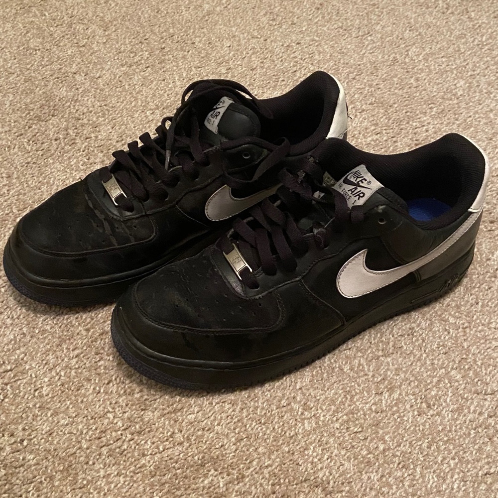 Nike Air Force 1